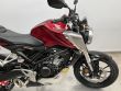 CB 125 R