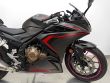 CBR 500 R