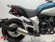 700 CL-X ADVENTURE