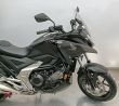 NC 750 X ABS