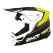 FURIOUS KID TRACER NEON YELLOW GLOSSE