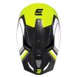 FURIOUS KID TRACER NEON YELLOW GLOSSE