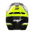 FURIOUS KID TRACER NEON YELLOW GLOSSE