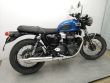 BONNEVILLE T100