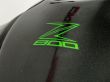 Z 800E ABS