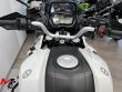 TRK 502 X
