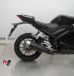 YZF R 125