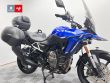 V-STROM 800 TECH