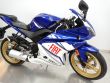 YZF R 125