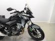 CB 500 X