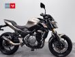 Z 650
