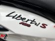 LIBERTY S 125