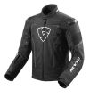 CHAQUETA VERTEX H2O