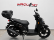SYMPHONY SR 125
