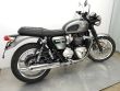BONNEVILLE T120