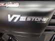 V7 III  STONE