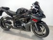 GSX-R 600