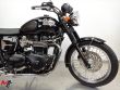 BONNEVILLE T100