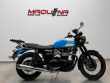 BONNEVILLE T100