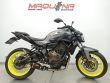 MT-07 ABS