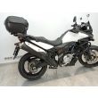 V-STROM 650 ABS
