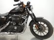 SPORTSTER 883 IRON