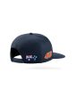 JACK MILLER FLAT CAP OS