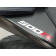 500 R