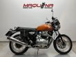 INTERCEPTOR 650