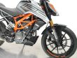 125 DUKE ABS