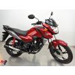 CB 125 F