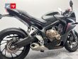 CBR 650 F ABS