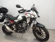 CB 500 X ABS