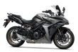 GSX-S 1000 GT