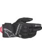 CREST GTX INS