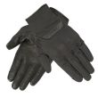 C-1 V2 GORE WINDSTOPPER WOMEN S GLOVES BLACK