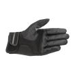 GUANTES CHROME NEGRO/TAR/GRAY