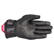 CREST GTX INS