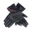 GUANTES ANDES STELLA V3 NEGRO/CORAL