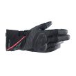 GUANTES ANDES STELLA V3 NEGRO/CORAL