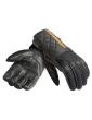 SULBY MESH GLOVE BLACK / GOLD