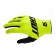 GUANTES DRAW NEON AMARILLO XL