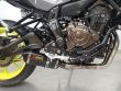 MT-07 ABS