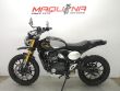 SCRAMBLER 400 X