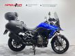 V-STROM 800 TECH