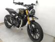 SCRAMBLER 400 X