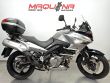 V-STROM 650