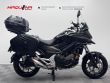NC 750 X