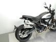 SCRAMBLER 1100 PRO