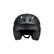 CASCO ZONE 5 AIR NEGRO MATE